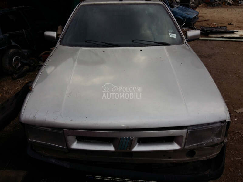Fiat Croma - kompletan auto u delovima