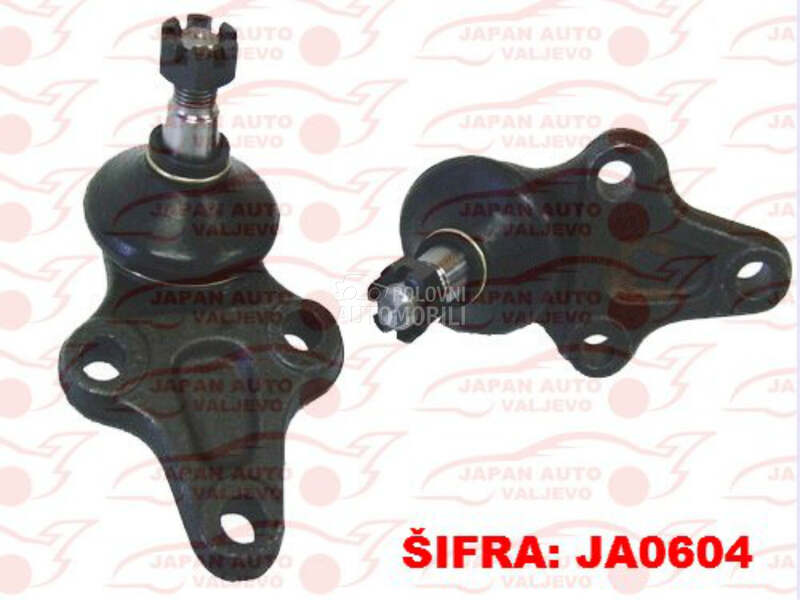 Kugla za Suzuki Vitara od 1988. do 1998. god.