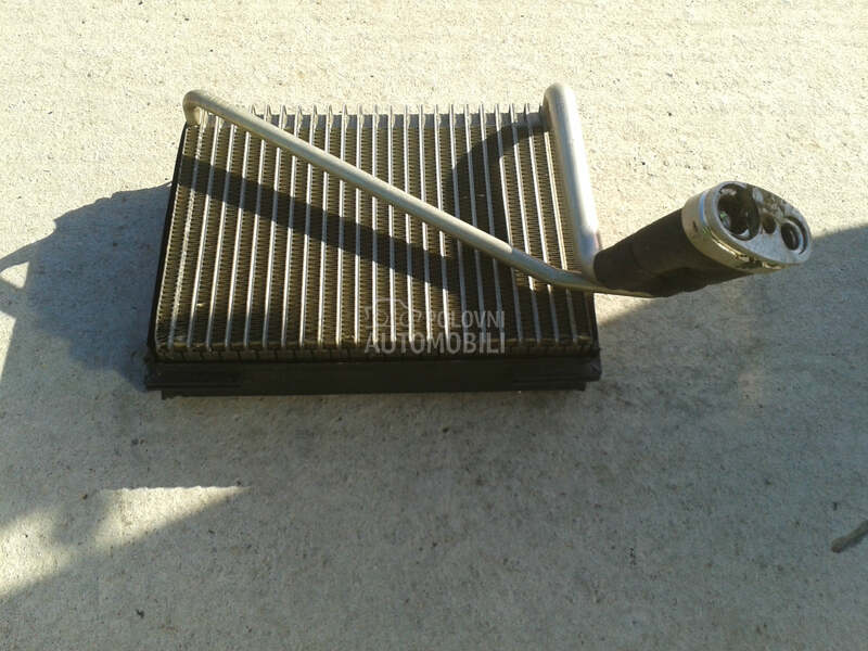 Hladnjak klime za Volkswagen Passat B5.5