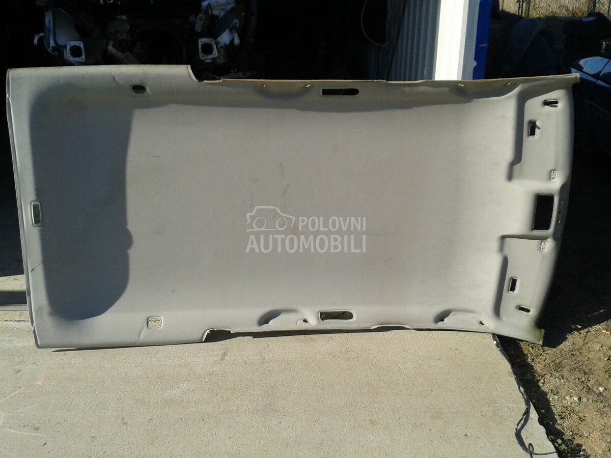 Nebo za Volkswagen Passat B5.5