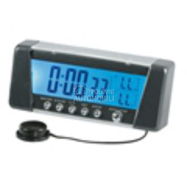 Led termometar