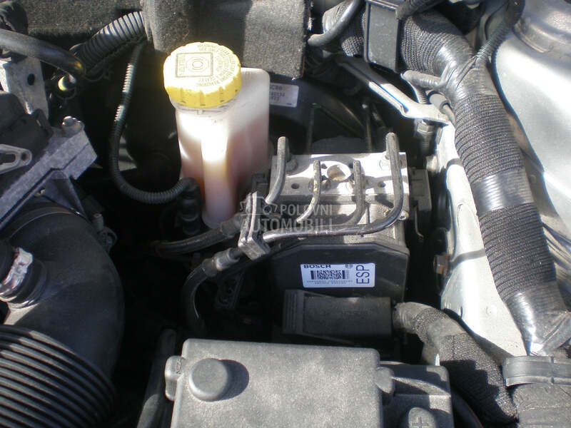 ABS za Alfa Romeo 147