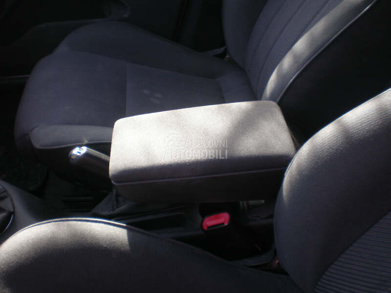 Sedista za Alfa Romeo 147