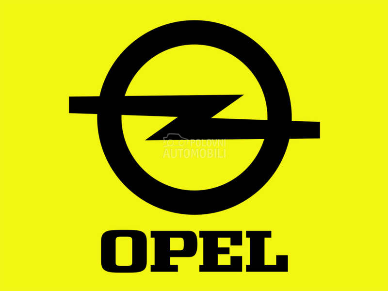 OPEL delovi