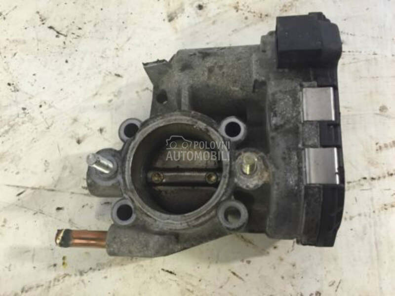 Klapna gasa za Opel Corsa C od 2000. do 2003. god.