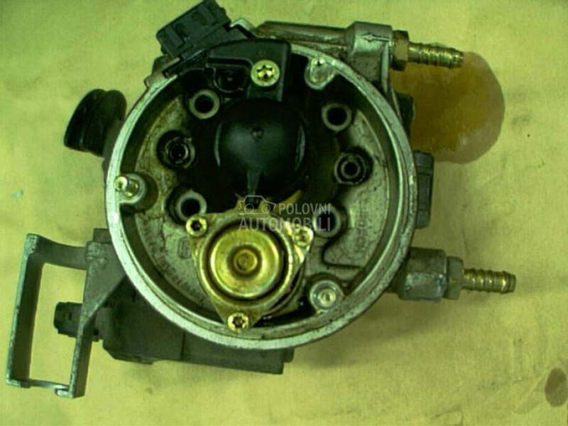 monopoint za Volkswagen Polo
