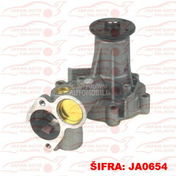 Pumpa vode za Mitsubishi L300 od 1986. do 2006. god.