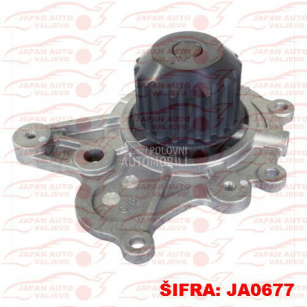 Pumpa vode za Hyundai Santa Fe od 2000. do 2006. god.