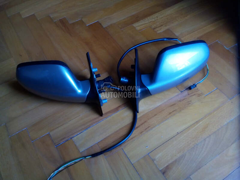 Retrovizor za Peugeot 307
