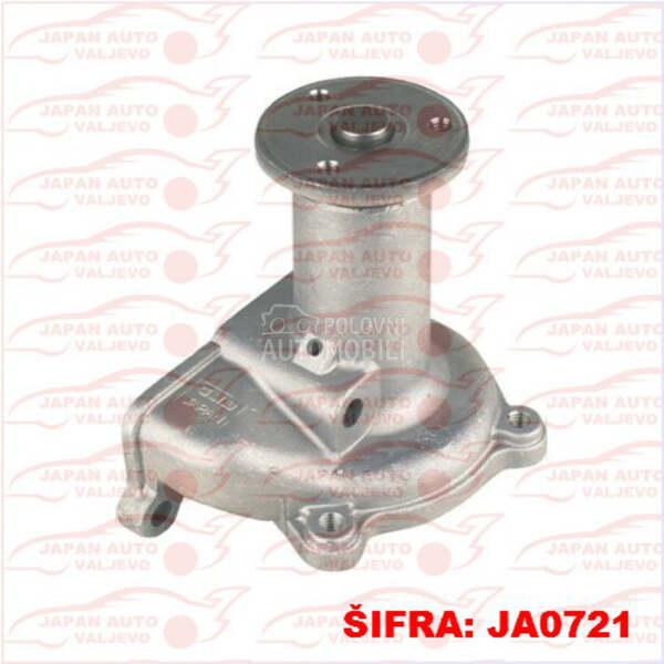 Pumpa vode za Mazda 323