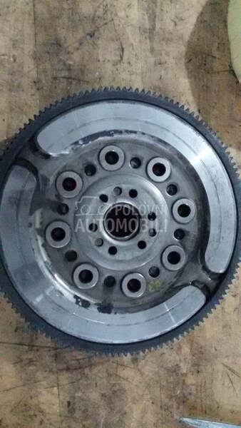 Zamajac 1.6 HDI za Peugeot 307, 308, 407 ...