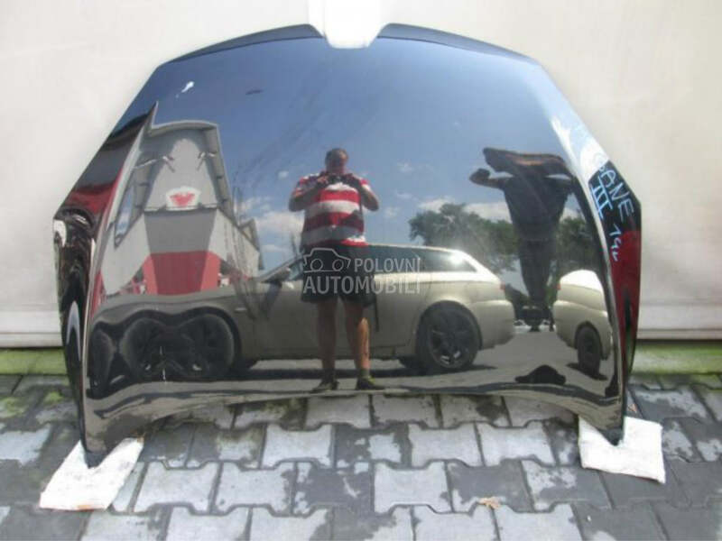 Hauba za Renault Megane