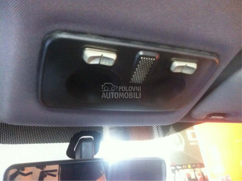 Svetlo kabine za Alfa Romeo 147, 156, 156 Crosswagon ...