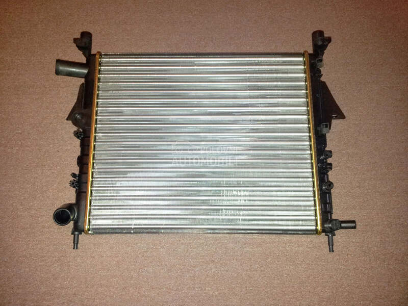 Hladnjak vode klime za Alfa Romeo 145, 146, 147 ...