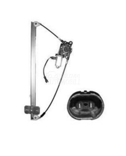 PODIZAC STAKLA IVECO DAILY 99-