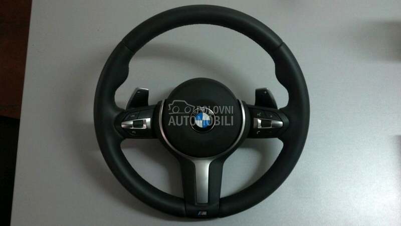 Volan za BMW 316, 318, 320 ...