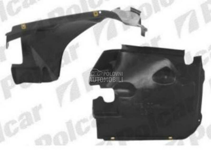 PODKRILO IVECO DAILY 99-