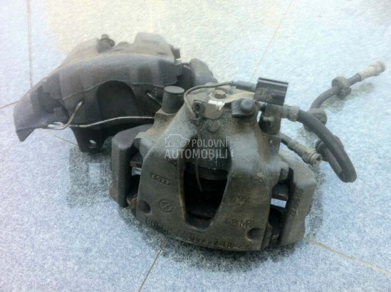 Kocione kandze za Alfa Romeo 147, 156, 156 Crosswagon ...