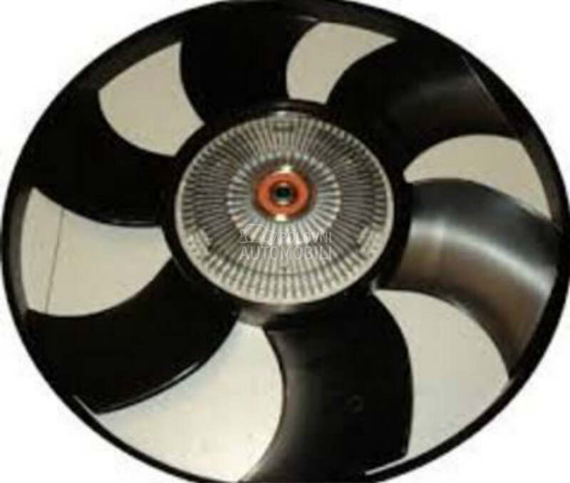 CRAFTER NOSAC VENTILATORA
