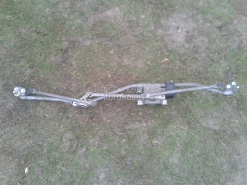 makaze brisaca za Opel Zafira od 1998. do 2005. god.