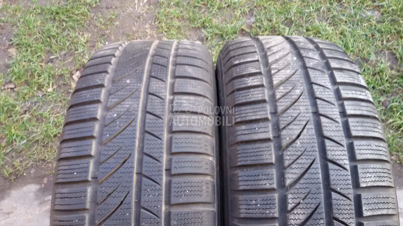 Continental 215/60 R16 Zimska