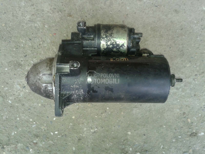 Anlaser 2.0dti/2.2dti za Opel Astra G, Vectra B, Zafira od 1996. do 2005. god.