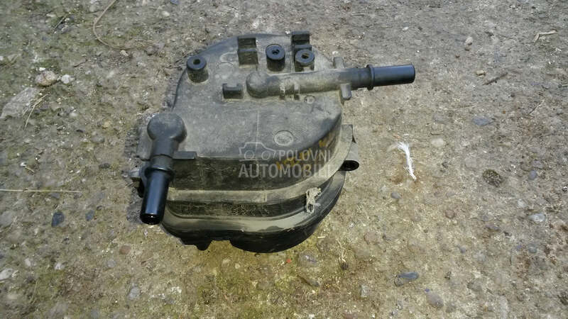 Filter nafte za Peugeot 206