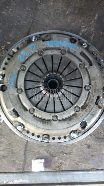 Zamajac 2.2 JTS za Alfa Romeo 159