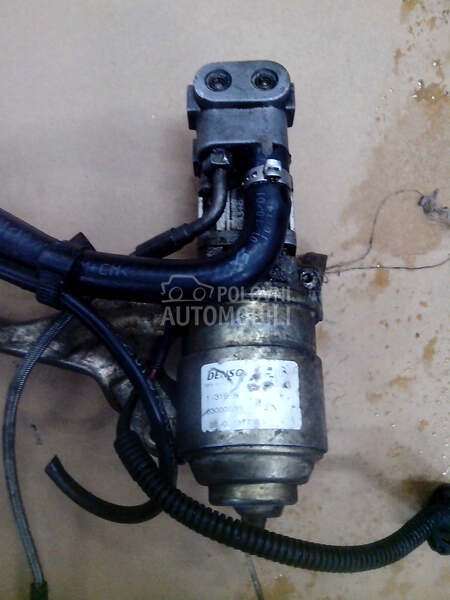 Selespeed pumpa za Fiat Stilo