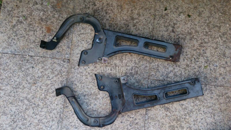 Nosac krila za Alfa Romeo 147, 156, 156 Crosswagon ...