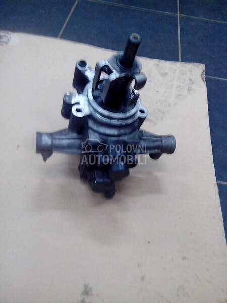 Selespeed menjac robotika za Fiat Stilo