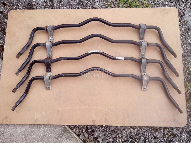 Balans stangla za Alfa Romeo 147, 156, 156 Crosswagon ...
