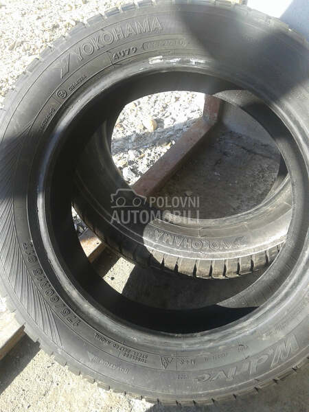 Yokohama 175/60 R15 Zimska