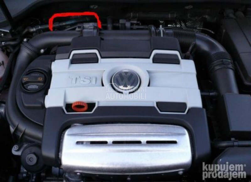 Golf 5