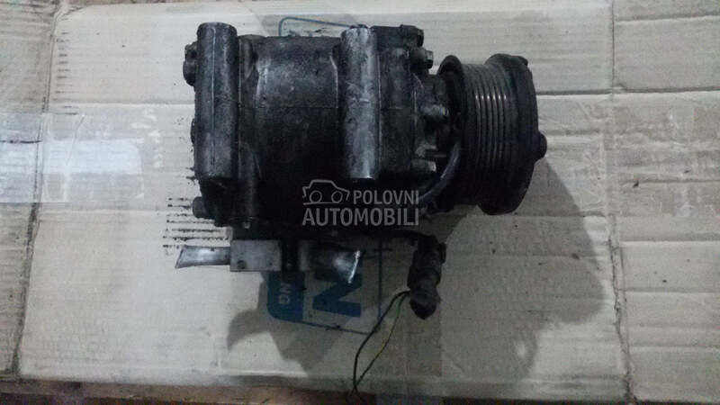 Kompresor klime za Ford Focus