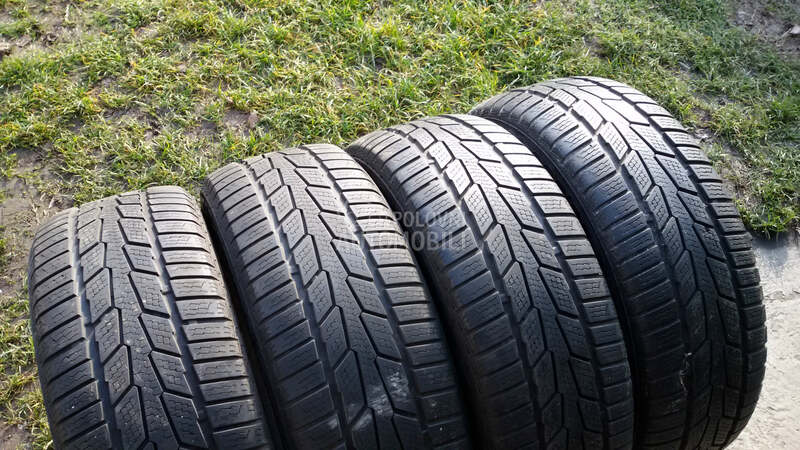 Semperit 205/55 R16 Sve sezone