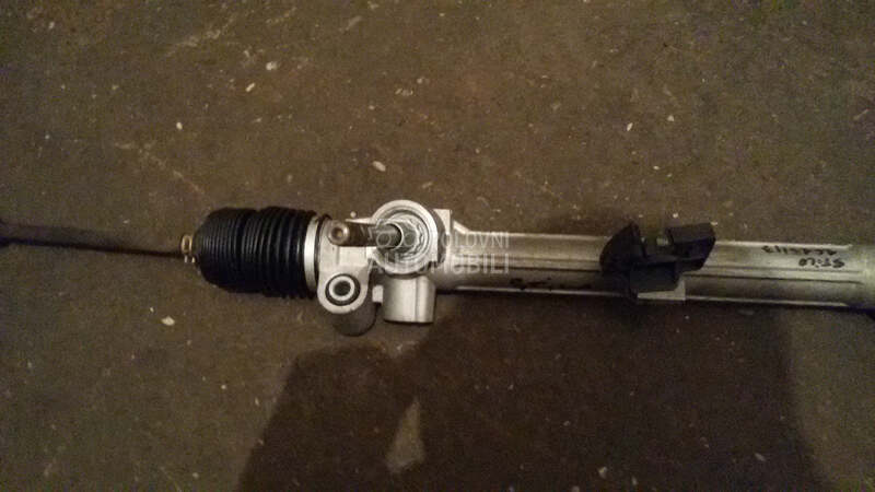 Letve volana za Fiat Stilo