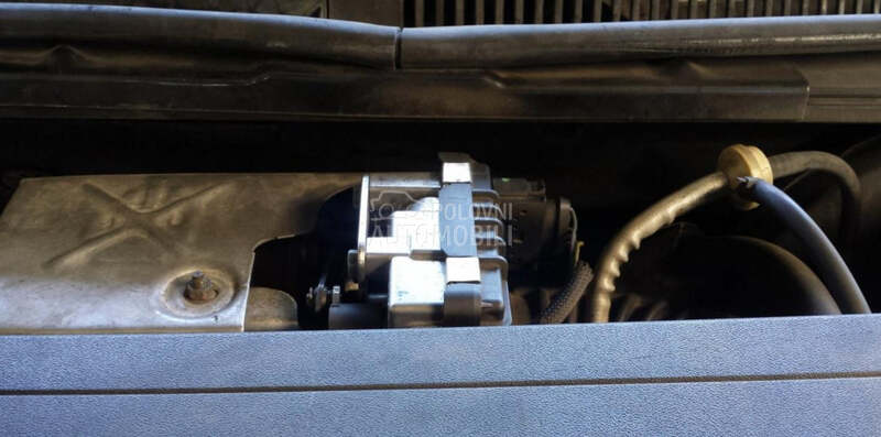 Turbine za BMW 114, 116, 118 ...