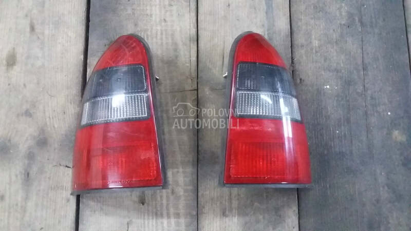 Stop svetlo za Opel Vectra B