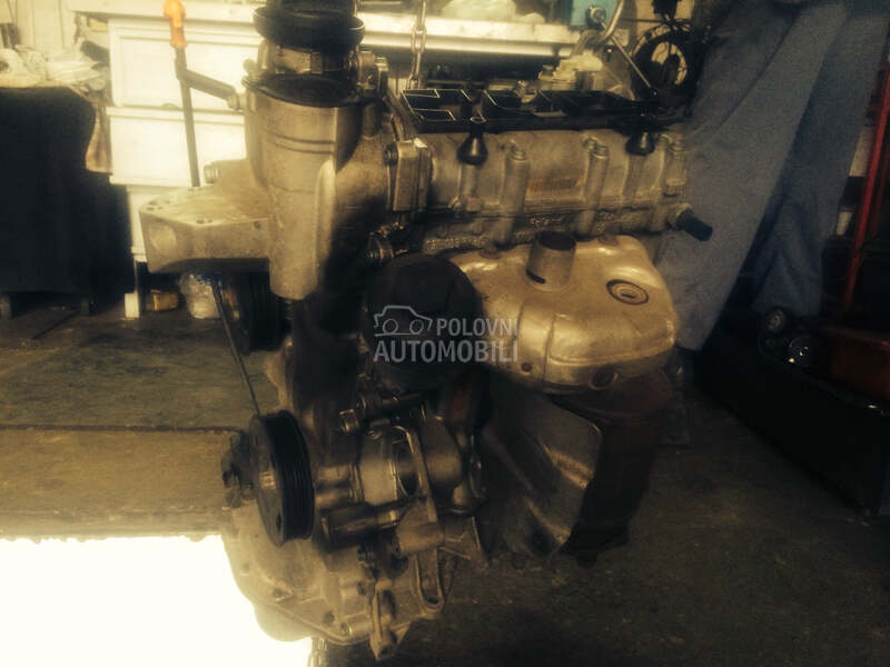 Motor 1.2 za Volkswagen Fox, Polo