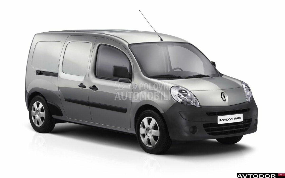 kangoo 3