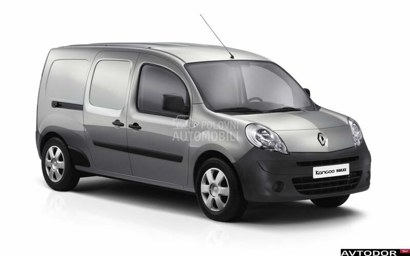 kangoo 3