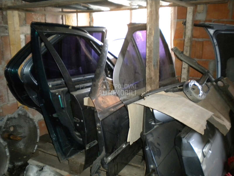 BMW e36 vrata povoljno