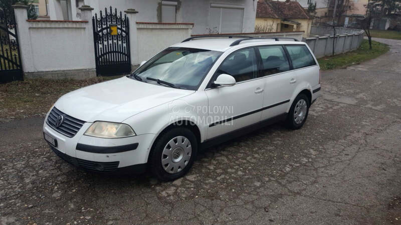 Passat 1.8t DELOVI