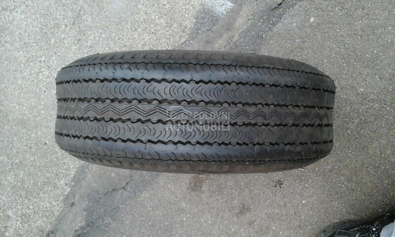 Ostalo 59/9 R10 Letnja
