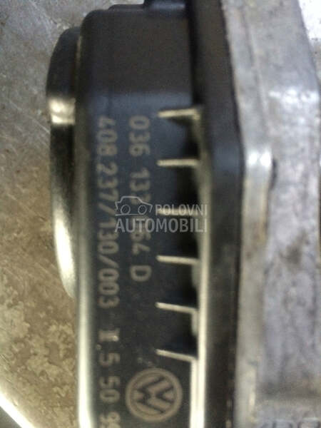 Klapna gasa za Volkswagen Golf 4, Lupo, Polo