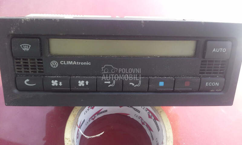 Prekidac klime za Volkswagen Passat B5