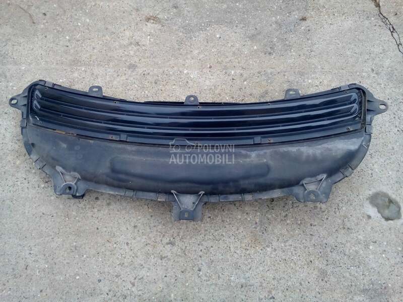 Tapacir haube za Audi A2