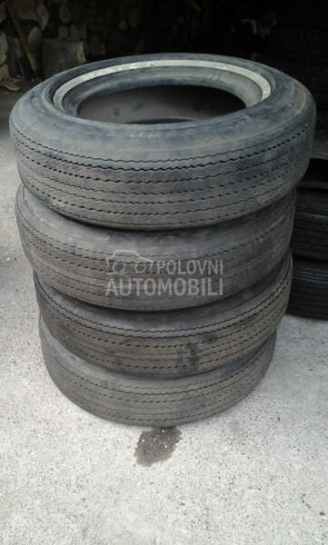 Goodyear 185/35 R14 Letnja