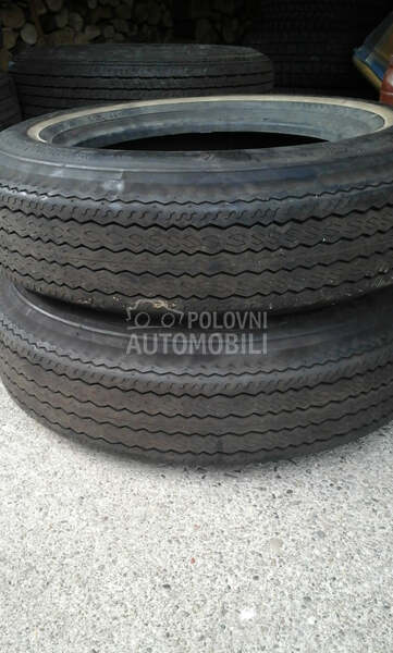 Bridgestone 165/45 R14 Letnja